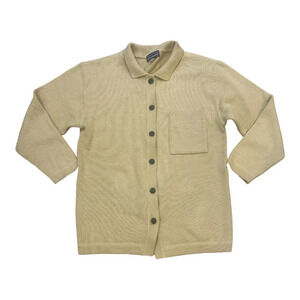 Patagonia cotton cardigan